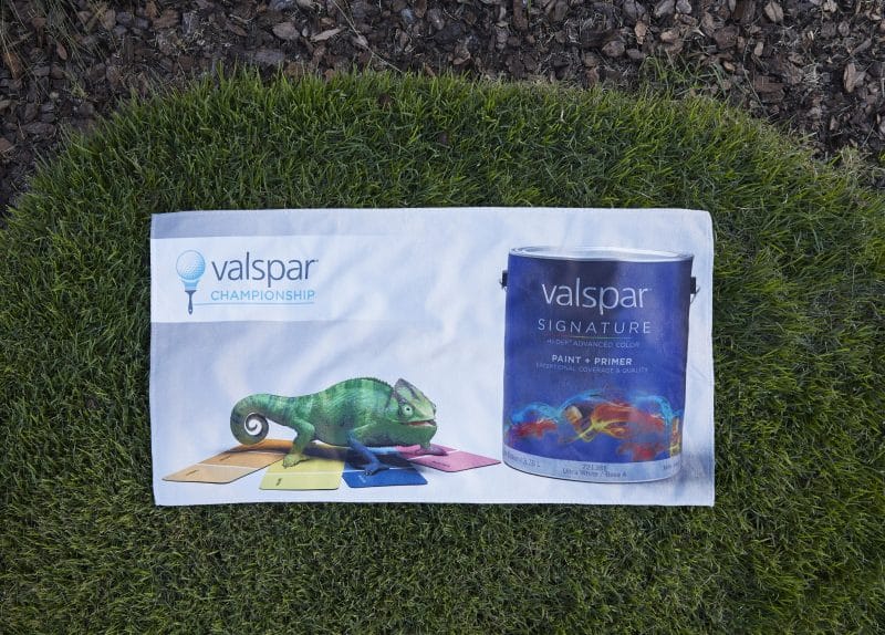 Pro Vision Small Beach Towel - 2