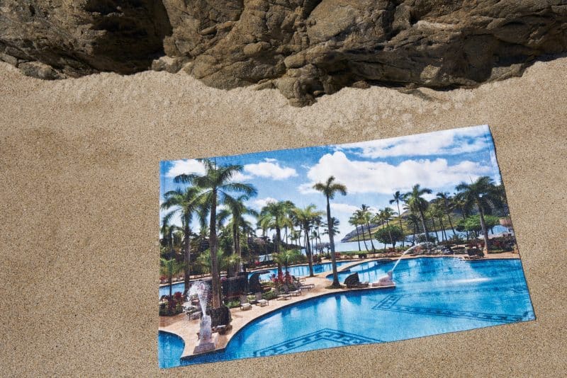 Pro Vision Sport Towel - 2