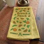Pro Vision Tea Towel - 3