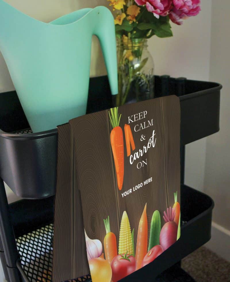 Pro Vision Tea Towel - 4