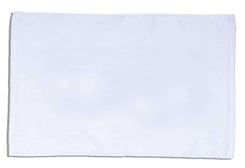 Promotional Rally Towel - 1