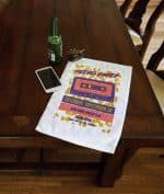Promotional Rally Towel