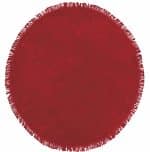 Round Beach Towel - 2