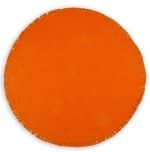 Round Beach Towel - 4