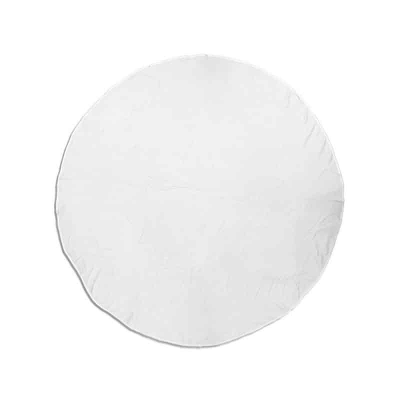 Round Beach Towel - 5