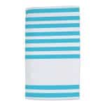 Sandbar Stripe Beach Towel - 1