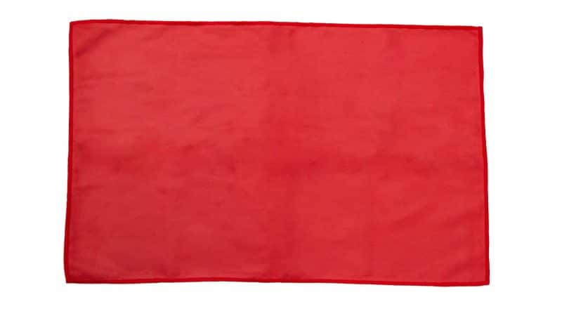 Serenity Collection Yoga Workout Towel - 5