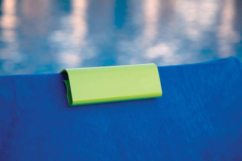 Slip Clip Beach Towel Clip - 1