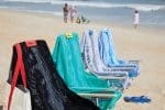 Slip Clip Beach Towel Clip - 6