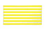 Standard Cabana Beach Towel (Screen Print) - 1
