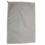 Tea Towel Flour Sack with loop (Screen Print) - 1