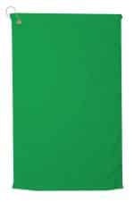 The Platinum Collection Golf Towel w/ Corner Grommet (Screen Print) - 6