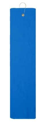 The Platinum Collection Golf Towel w/ Tri-Fold Grommet (Embroidery) - 3