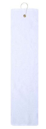 The Platinum Collection Golf Towel w/ Tri-Fold Grommet (Embroidery) - 6