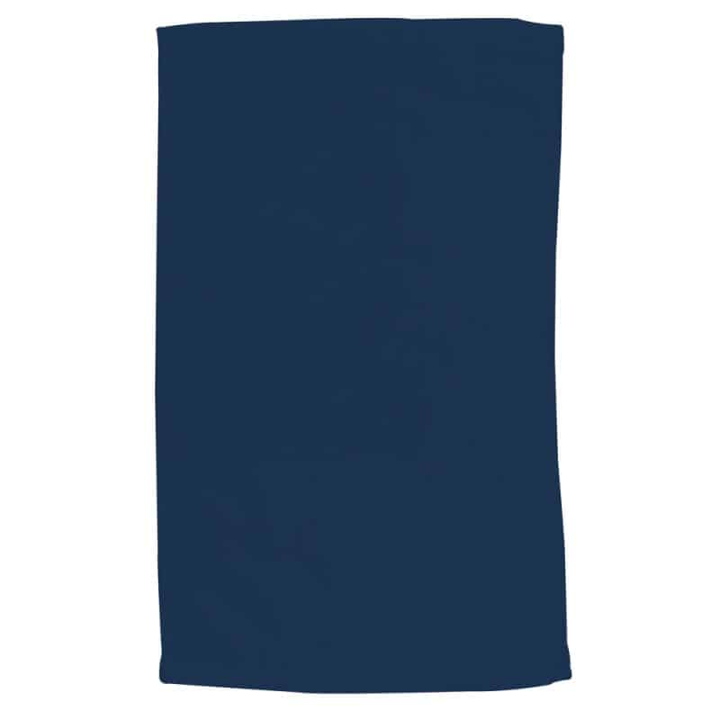 Velour Fingertip Sport Towel (Embroidered) - 2