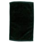 Velour Fingertip Sport Towel (Embroidered) - 4