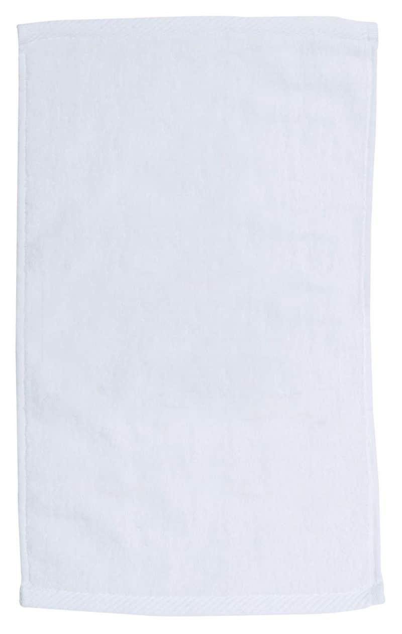 Velour Fingertip Sport Towel (Embroidered) - 6