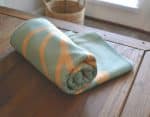 Yoga Mat Fitness Towel - 4