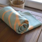 Yoga Mat Fitness Towel - 5