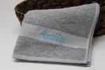 Salon & Spa Bleach Proof Towel - 1