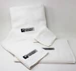 TUSCANY Full Bath Towel Set