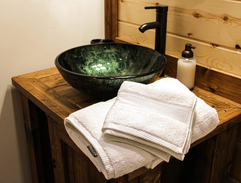 VERONA Full Bath Towel Set - 1