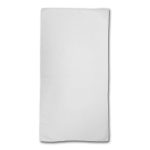 Microsuede Beach Towel (1 Color Imprint) - 1
