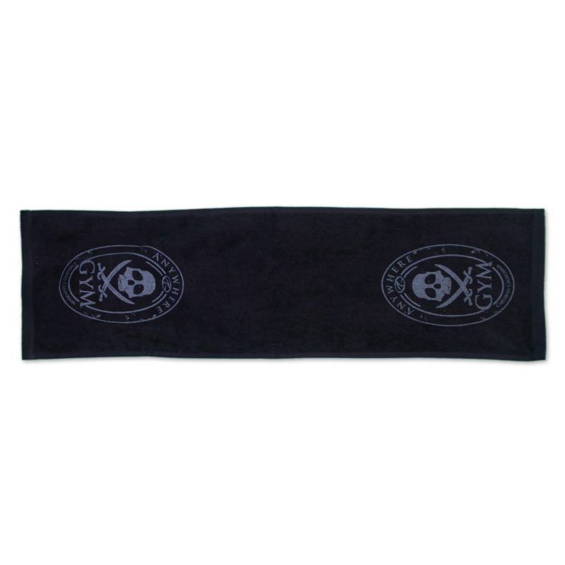 Fitness Towel - 7