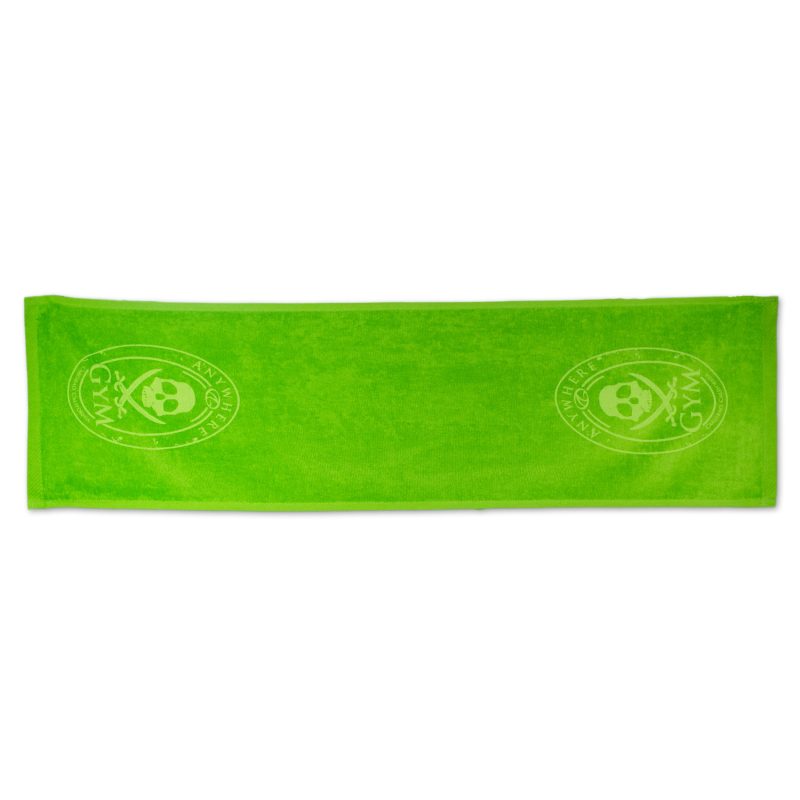 Fitness Towel - 8