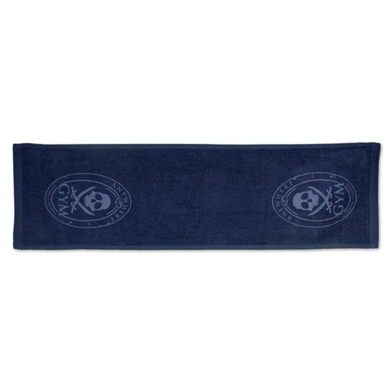 Fitness Towel - 9