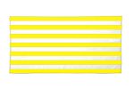 Standard Cabana Beach Towel (Screen Print) - 2
