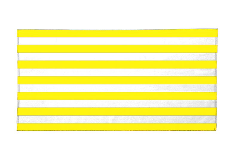 Standard Cabana Beach Towel (Screen Print) - 2