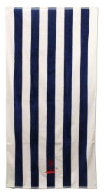 Standard Cabana Beach Towel (Screen Print) - 4