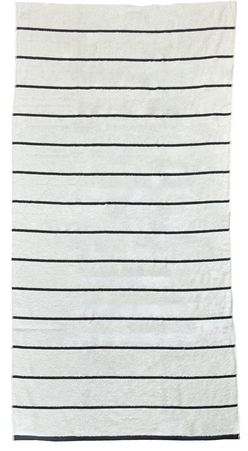 Luxury Pool Towel - 1