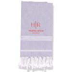 Peshtemal Hand Towel (IMPRINTED) - 1