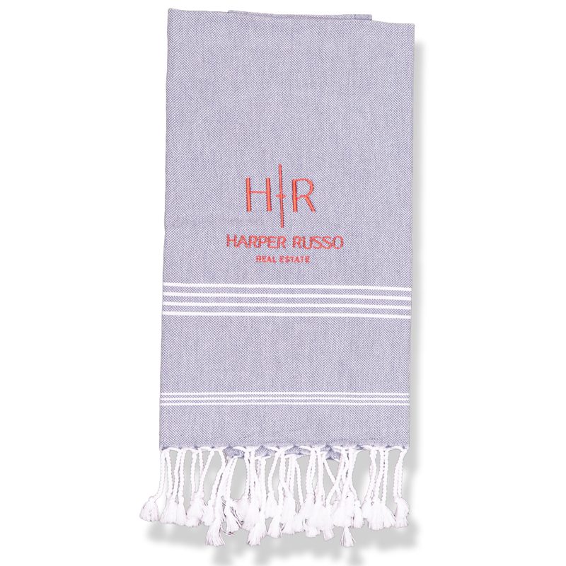 Peshtemal Hand Towel (IMPRINTED) - 1