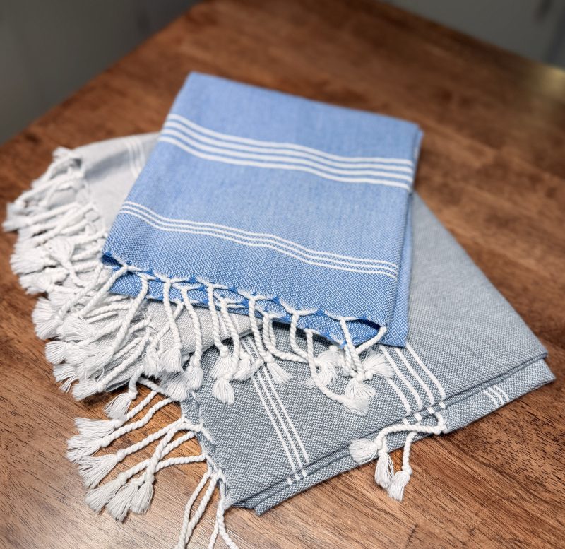 Peshtemal Hand Towel (IMPRINTED) - 3