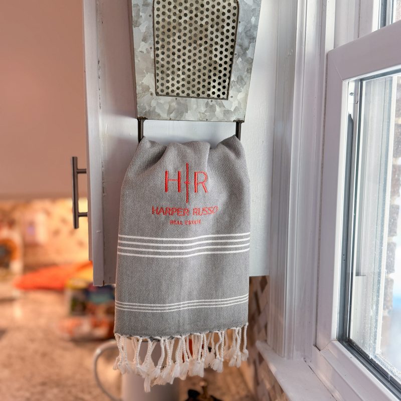 Peshtemal Hand Towel (IMPRINTED) - 5