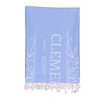 Boardwalk Collection Peshtemal Beach Towel IMP - 1