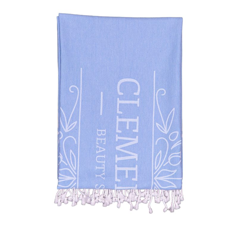 Boardwalk Collection Peshtemal Beach Towel IMP - 1
