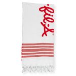 Freedom Loom Collection Peshtemal Towel IMP - 1
