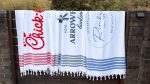 Freedom Loom Collection Peshtemal Towel IMP - 2