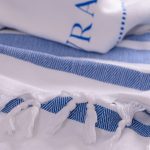Freedom Loom Collection Peshtemal Towel IMP - 3
