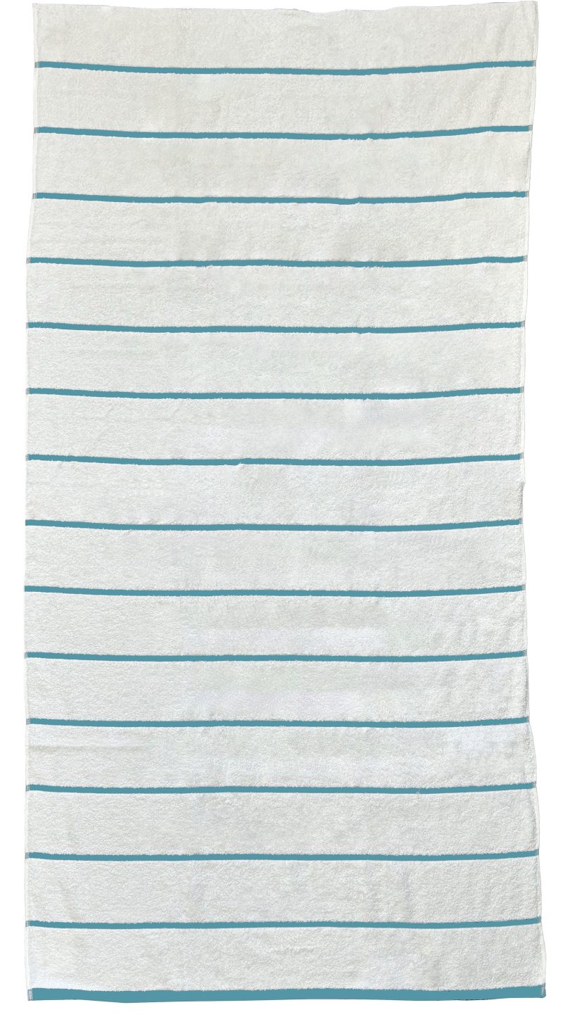 Luxury Pool Towel - 4