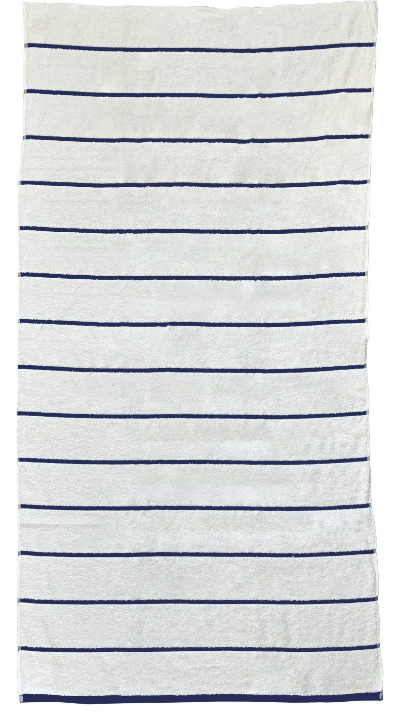 Luxury Pool Towel - 5