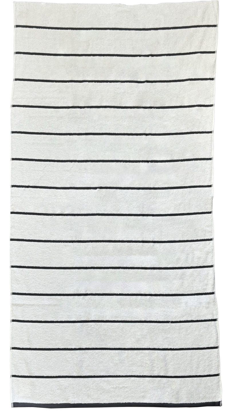 Luxury Pool Towel - 6