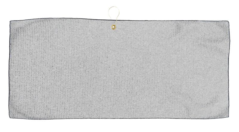 Microfiber Waffle Caddy Towel (Embroidery) - 9