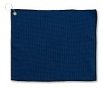 Microfiber Waffle Small Golf Towel (Screen Print) - 9