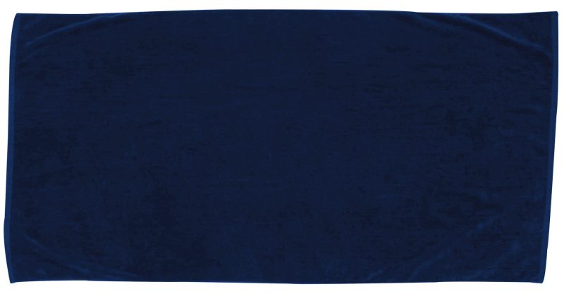 Platinum Collection Beach Towel (Embroidery) - 8