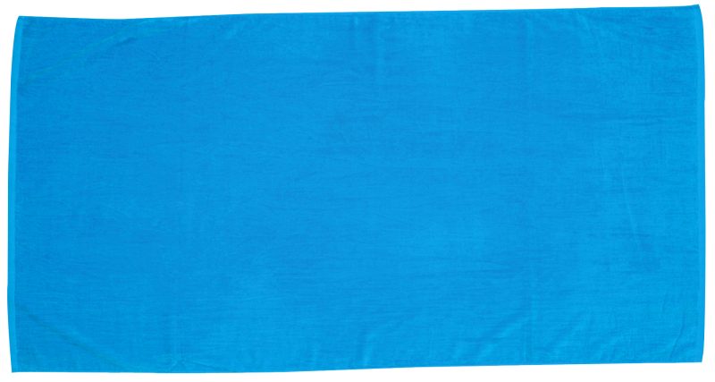 Platinum Collection Beach Towel (Screen Print) - 7